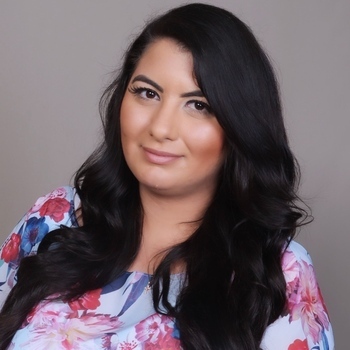 Avatar of Lilit Amiryan
