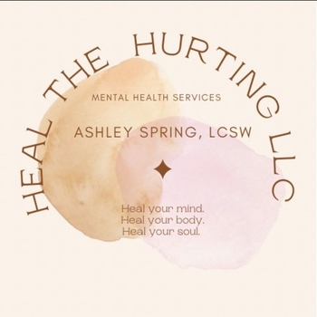 Ashley Spring LCSW