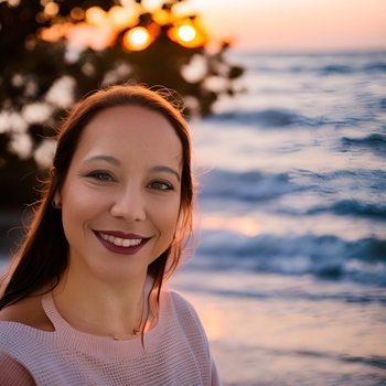 Clinician Headshot