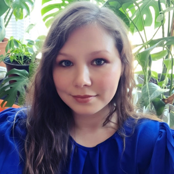 Avatar of Karissa Rosenquist