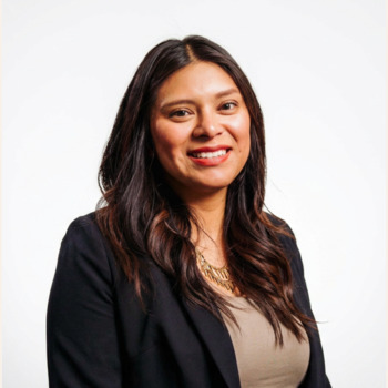Avatar of Xenia Chavez