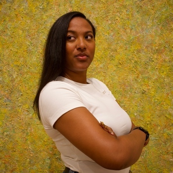 Avatar of niajcia brookshire