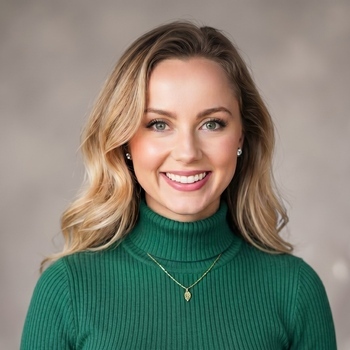 Avatar of Brooke McMillan