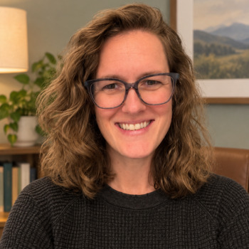 Avatar of Holly Dahl, MS, LPC