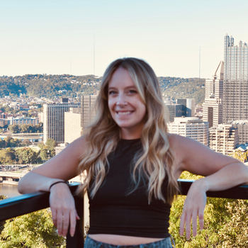 Avatar of Calli Crouse