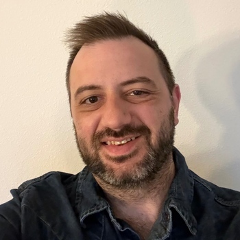 Avatar of Ted Boozalis