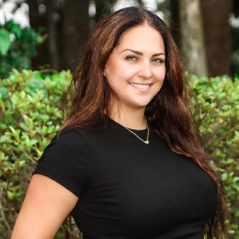Avatar of Aliya Camden