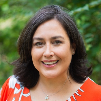 Avatar of April Netek
