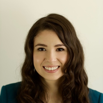 Avatar of Judith Castillo