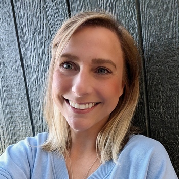Avatar of Audrey Oliver