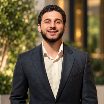 Avatar of Firas Bdaiwi LMFT #160651
