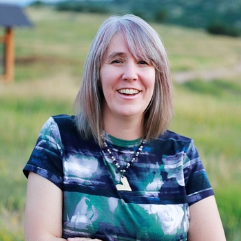 Avatar of Amanda Baker