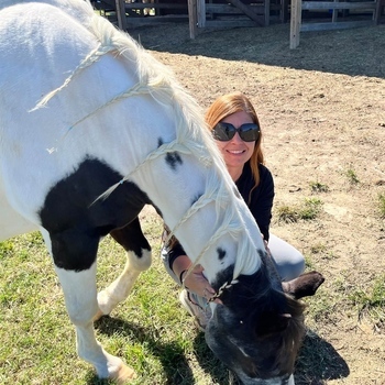 Avatar of Amanda Bradley, MS, Resident in Counseling 