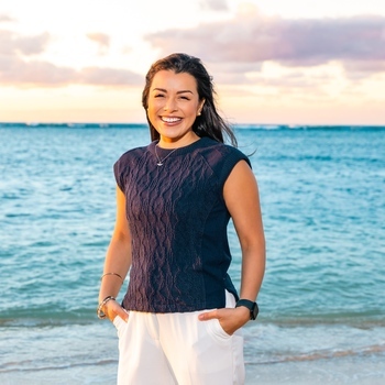 Avatar of Elizabeth Garnica-Yaeger, APRN, PMHNP-BC