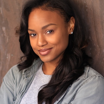 Avatar of Acacia Johnson