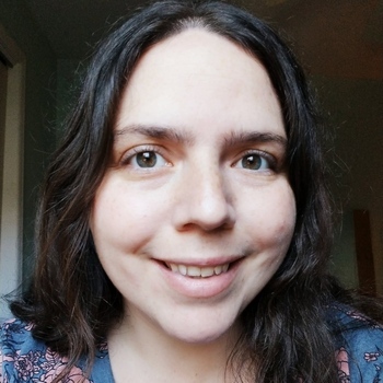 Avatar of Julie Wisher