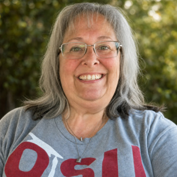 Avatar of Lori Crawford Ricker