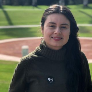 Avatar of Maria Alzate-Vasquez