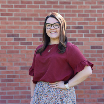 Avatar of Morgan Kremer