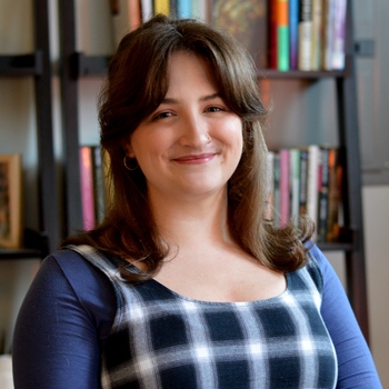 Avatar of Melissa Nicole Rueff