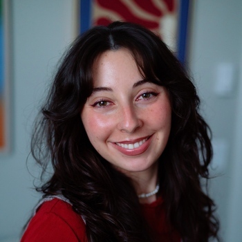 Haley Stinson LPCC | (Book Now) - Trauma Therapy