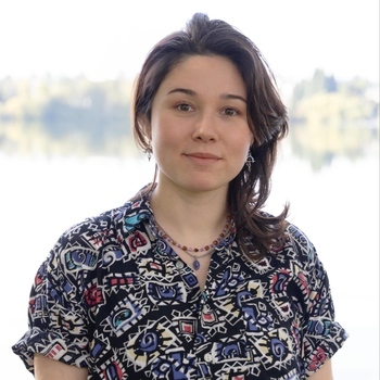 Avatar of Maya McComsey