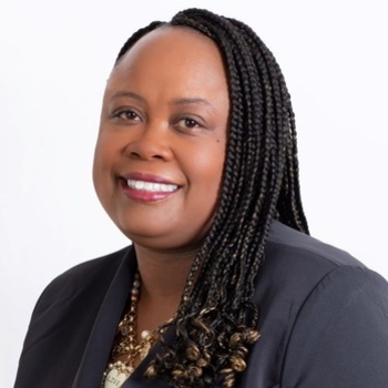 Avatar of Yyvette McKenzie