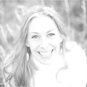 Avatar of April Pickell