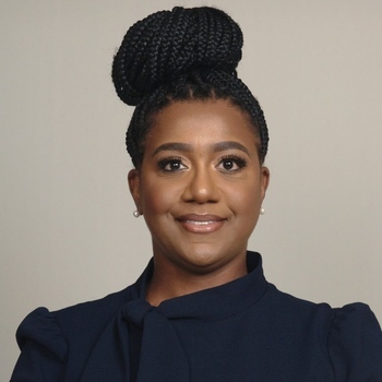 Avatar of Teshauna L Isaac