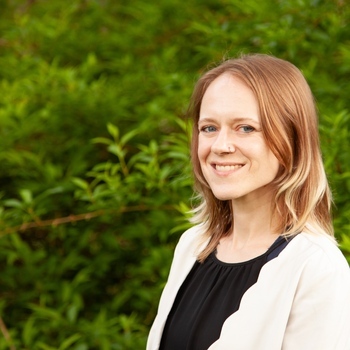 Avatar of Meghan Parsons