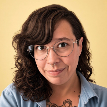 Avatar of Lauren Schwarz
