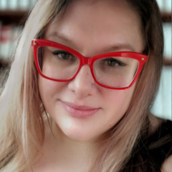 Avatar of Jodie Horton, MA, ATR-BC, NCC