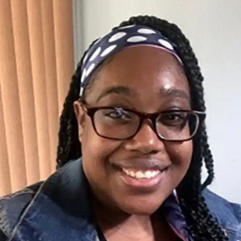 Avatar of Marsa Mitchell