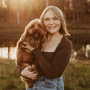 Avatar of Jessica Oughton