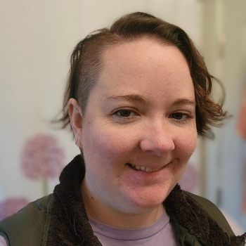 Avatar of Camille Saunders