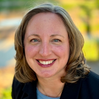 Avatar of Sheree Harvey