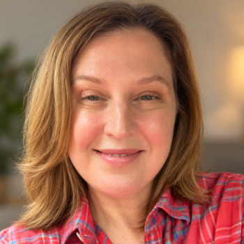 Avatar of Vanessa Knight