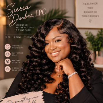 Avatar of Sierra Dunbar