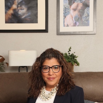 Avatar of Marisol D Morales