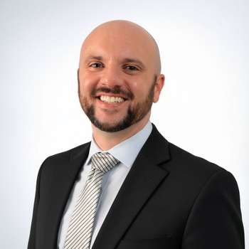 Avatar of Salvatore Azevedo