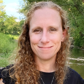 Avatar of Brooke Bell