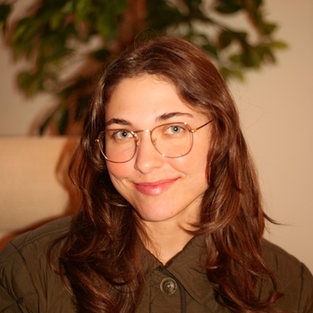 Avatar of Gabrielle Gritton