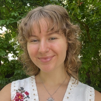 Avatar of Annabella Romeo
