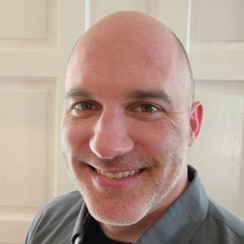 Clinician Headshot