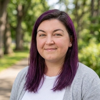 Avatar of Sarah Blais