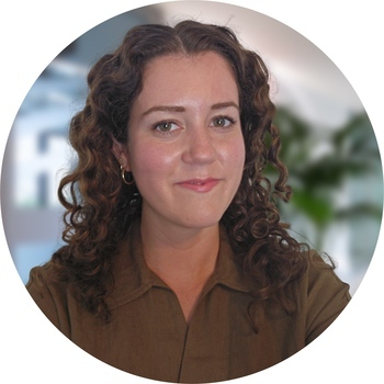Avatar of Marissa Myers
