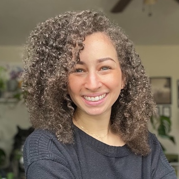 Avatar of Brittni Luzama