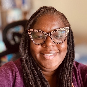 Avatar of Shana Louallen, LCSW