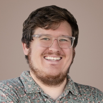 Clinician Headshot