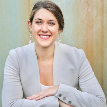 Avatar of Alexandra Franjola